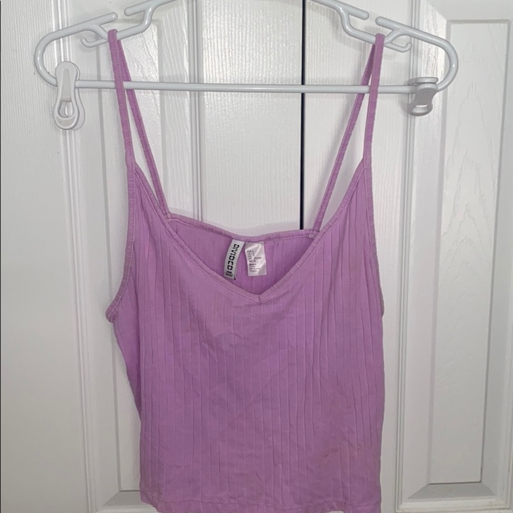 H&M Summer Top